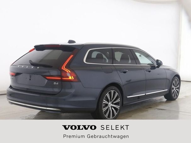 Volvo V90 B4 Plus 145 kW image number 3