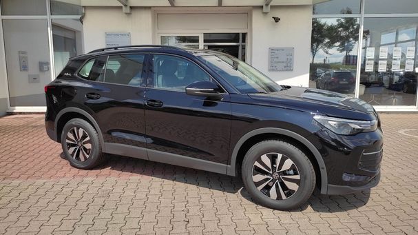 Volkswagen Tiguan 1.5 eTSI DSG 110 kW image number 2