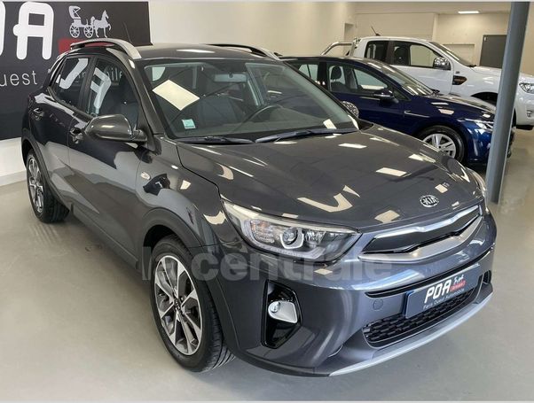 Kia Stonic 1.0 T-GDi 100 74 kW image number 2