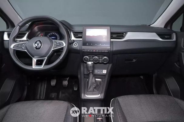 Renault Captur TCe 90 Techno 67 kW image number 9