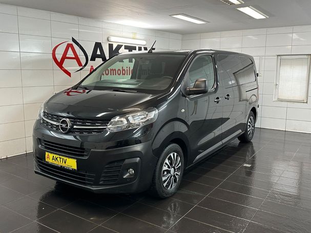 Opel Vivaro 1.5 88 kW image number 1