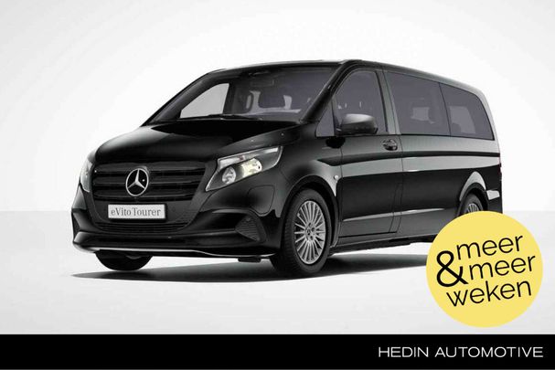 Mercedes-Benz Vito e 129 Tourer Pro 150 kW image number 1