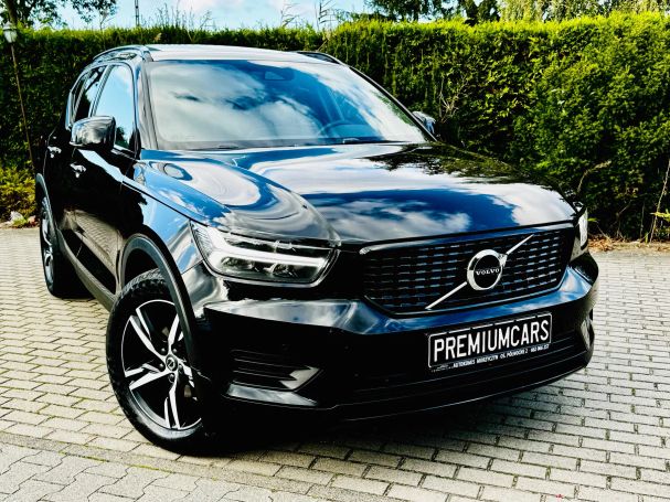 Volvo XC40 D3 110 kW image number 2