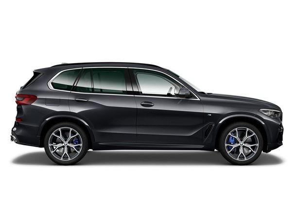 BMW X5 xDrive 210 kW image number 3