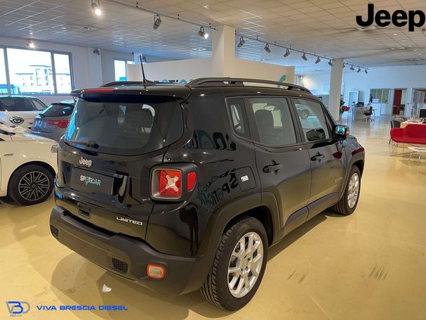 Jeep Renegade 1.6 96 kW image number 7