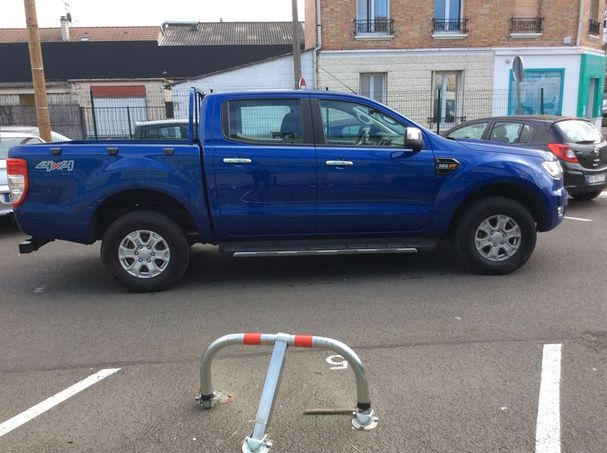 Ford Ranger 118 kW image number 7