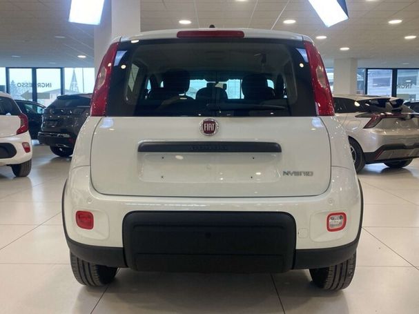 Fiat Panda 51 kW image number 3