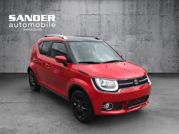 Suzuki Ignis 66 kW image number 2