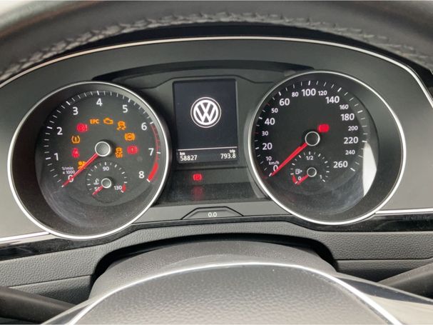 Volkswagen Passat Variant 1.5 TSI Comfortline DSG 110 kW image number 15