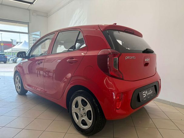 Kia Picanto 1.0 48 kW image number 5