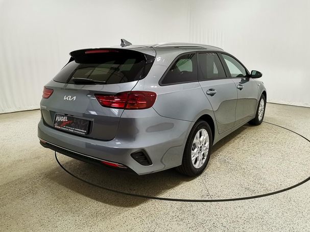 Kia Ceed Sportswagon 1.5 T-GDI 118 kW image number 3