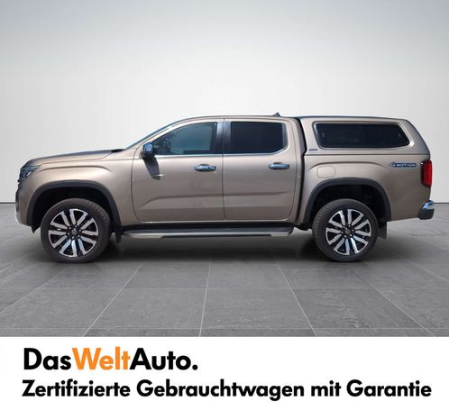 Volkswagen Amarok V6 TDI Aventura 4Motion 177 kW image number 2