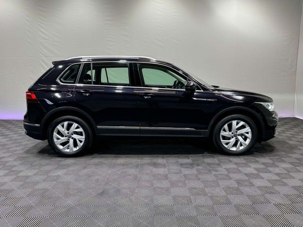 Volkswagen Tiguan 1.5 TSI Elegance DSG 110 kW image number 18