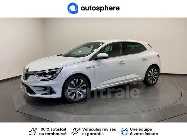 Renault Megane TCe 140 Techno 103 kW image number 1