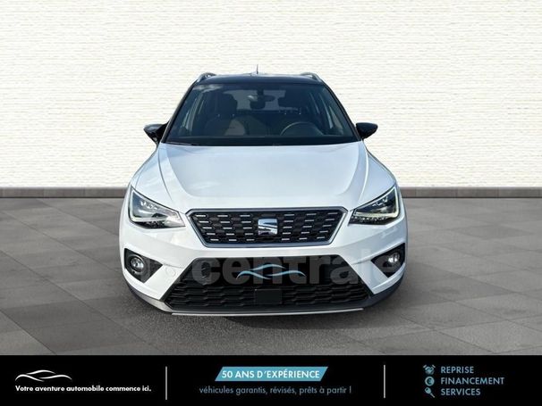 Seat Arona 1.0 TSI XCELLENCE 70 kW image number 3