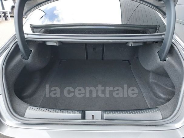 Mercedes-Benz CLA 200 d 8G-DCT Line 110 kW image number 12