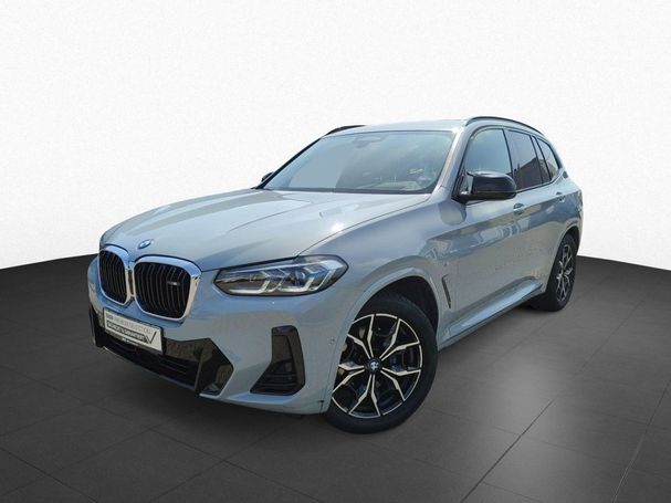 BMW X3 M40i xDrive 265 kW image number 1