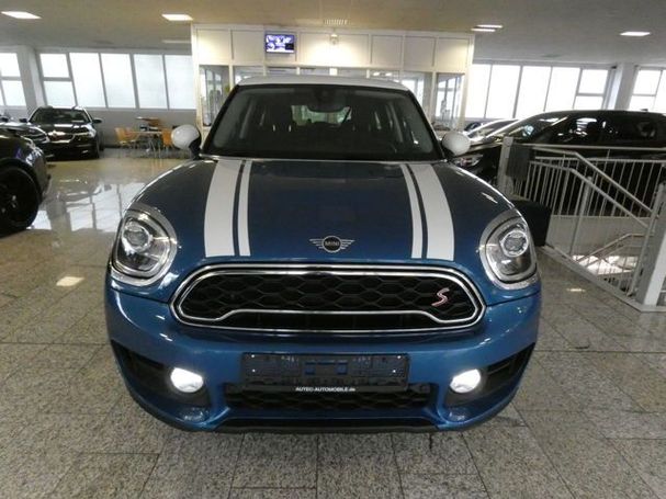 Mini Cooper S Countryman 141 kW image number 3