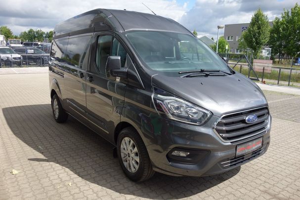 Ford Transit Custom 320 L2H2 2.0 TDCi 125 kW image number 2