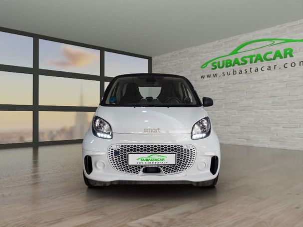 Smart ForTwo 55 kW image number 3