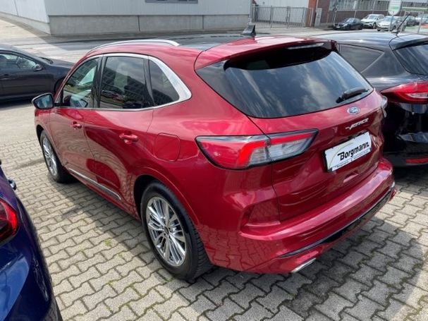 Ford Kuga Vignale 165 kW image number 4