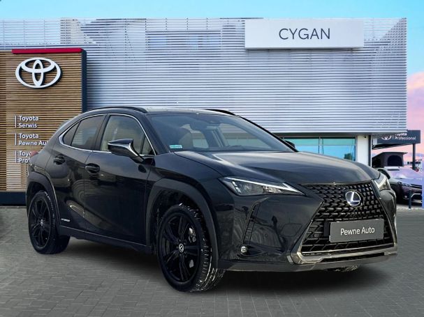 Lexus UX 250h 135 kW image number 2