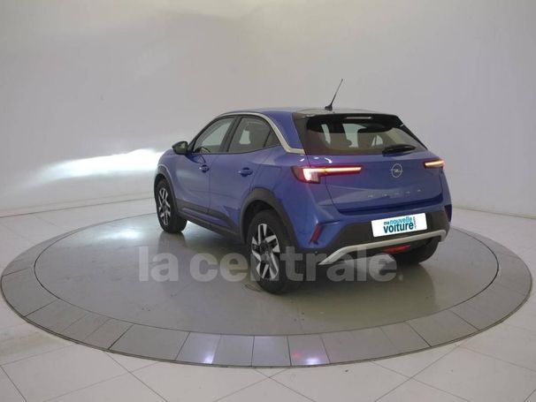 Opel Mokka 1.2 Turbo Business Elegance 74 kW image number 14