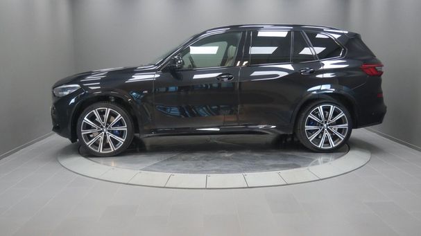 BMW X5 xDrive40i 250 kW image number 5