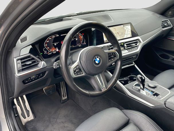 BMW 340i xDrive Touring 275 kW image number 8