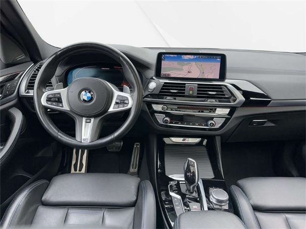 BMW X3 M40d xDrive 240 kW image number 20