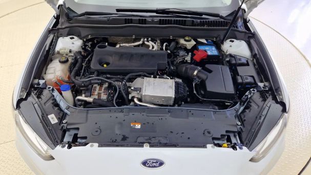 Ford Mondeo 140 kW image number 20