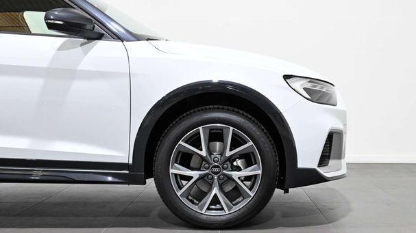 Audi A1 30 TFSI S tronic 81 kW image number 9