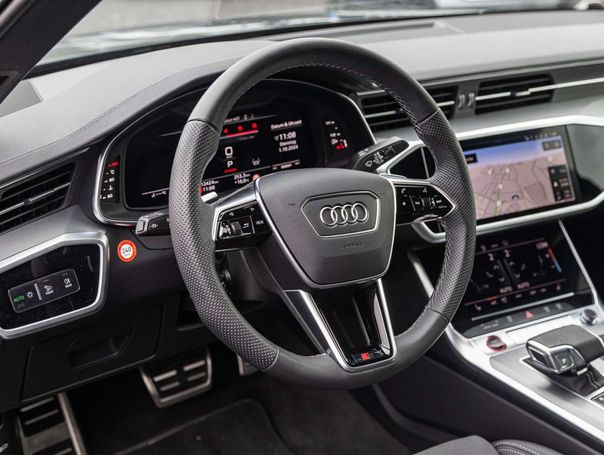 Audi S6 3.0 TDI 253 kW image number 10