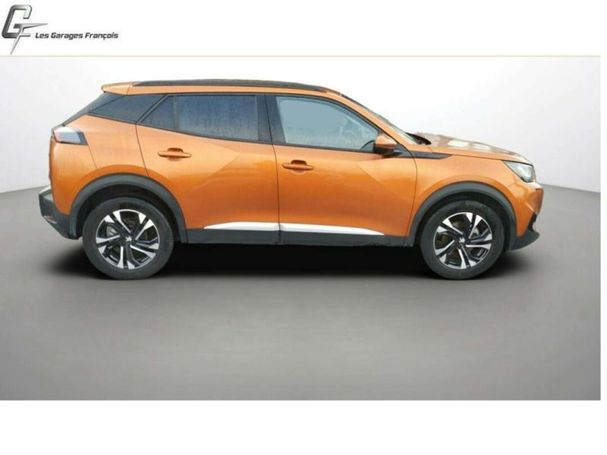 Peugeot 2008 1.5 BlueHDi Allure Pack 81 kW image number 7