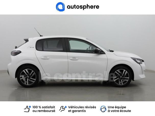 Peugeot 208 PureTech 100 74 kW image number 5