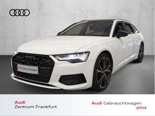 Audi A6 50 TFSIe quattro S tronic Avant Advanced 220 kW image number 2