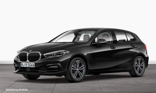 BMW 120d 140 kW image number 1