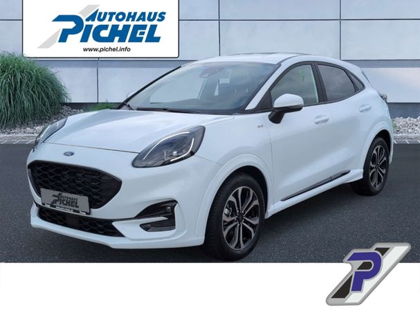 Ford Puma ST-Line 92 kW image number 1