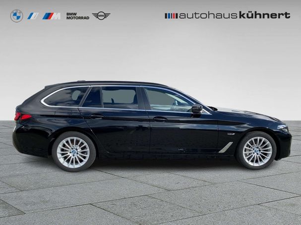 BMW 530 Touring xDrive 215 kW image number 2