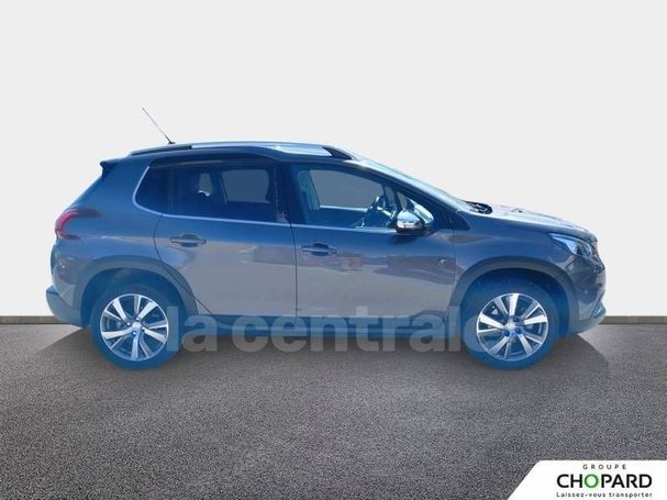 Peugeot 2008 PureTech 110 EAT6 Crossway 81 kW image number 4