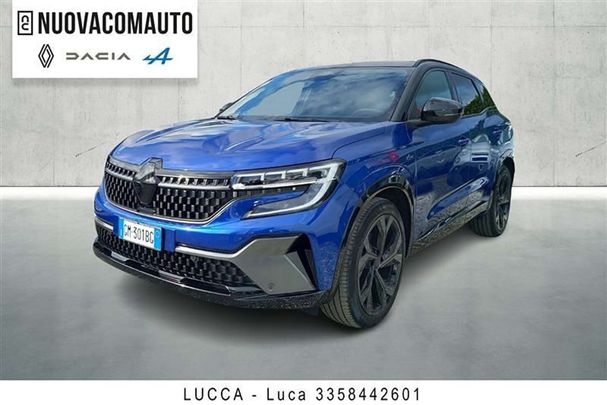 Renault Austral 1.2 E-Tech 146 kW image number 1