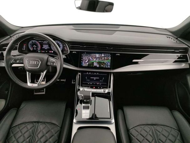 Audi Q8 50 TDI quattro Tiptronic Sport 210 kW image number 13