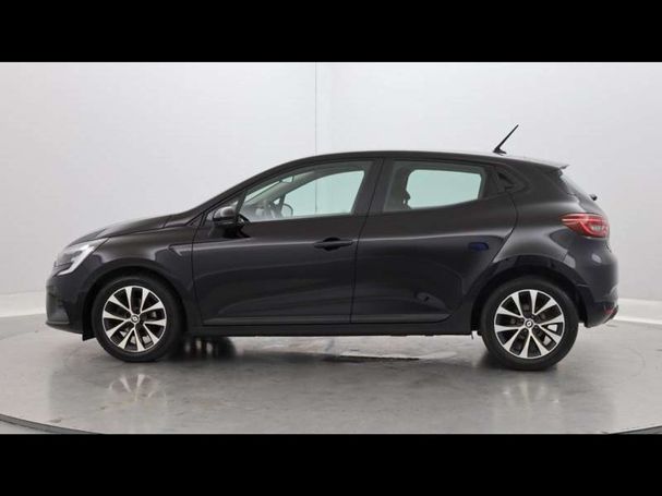 Renault Clio 66 kW image number 10