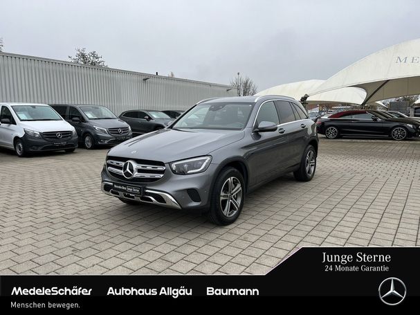 Mercedes-Benz GLC 300 e 235 kW image number 1