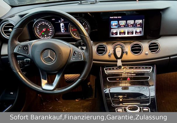 Mercedes-Benz E 220 d 143 kW image number 4