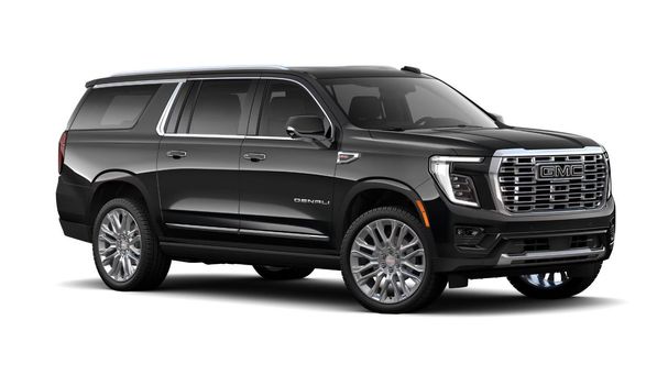 GMC Yukon Denali 313 kW image number 3