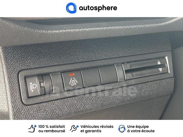 Peugeot 5008 96 kW image number 8