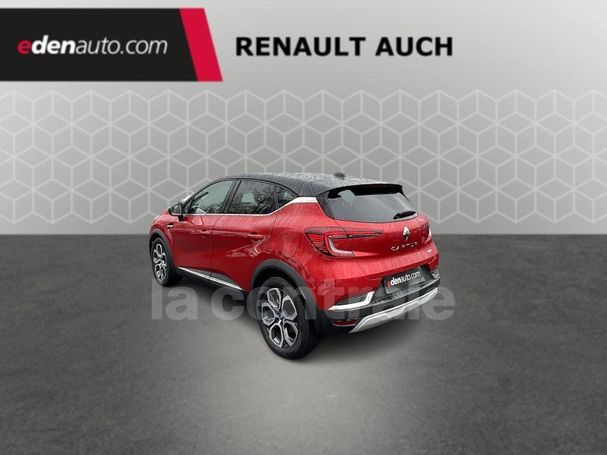 Renault Captur 118 kW image number 15