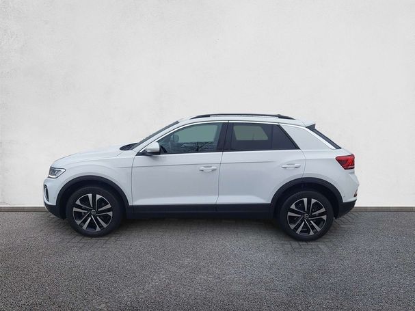 Volkswagen T-Roc 1.0 TSI T-Roc 81 kW image number 8