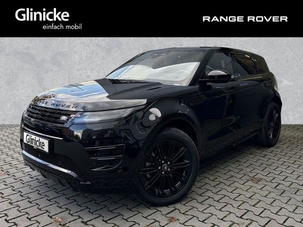 Land Rover Range Rover Evoque D200 S AWD 150 kW image number 1